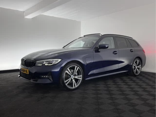 BMW 3 Serie – thumbnail 1