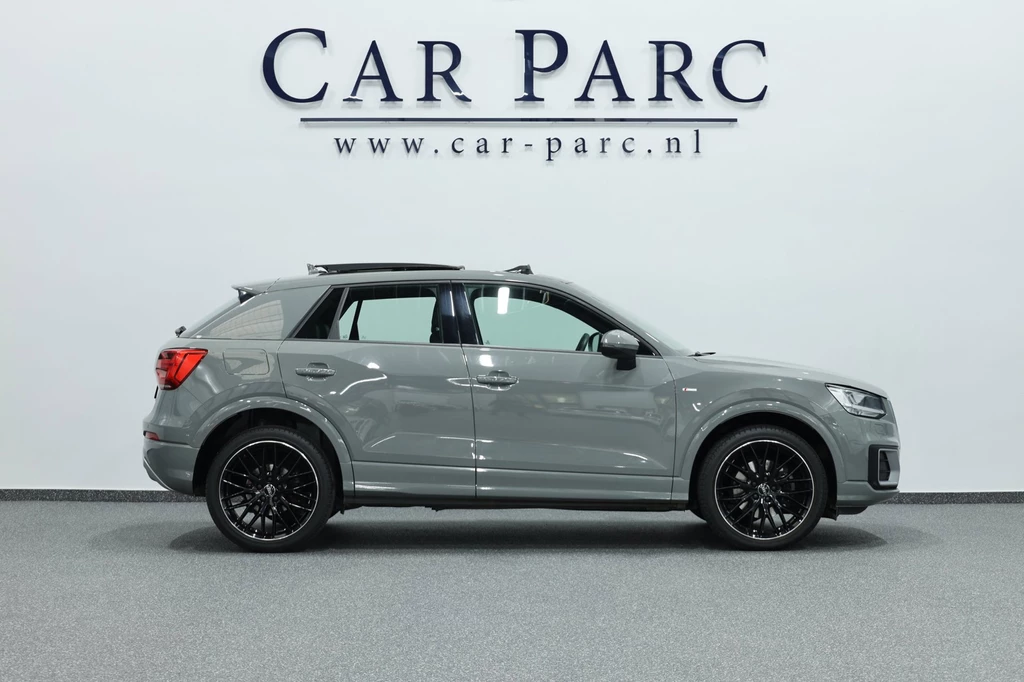 Audi Q2 – foto 6