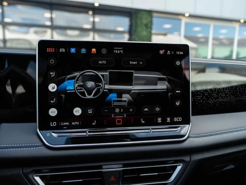 Volkswagen Tiguan – foto 31