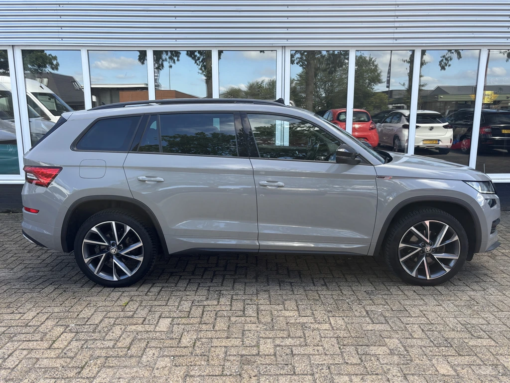Škoda Kodiaq – foto 5