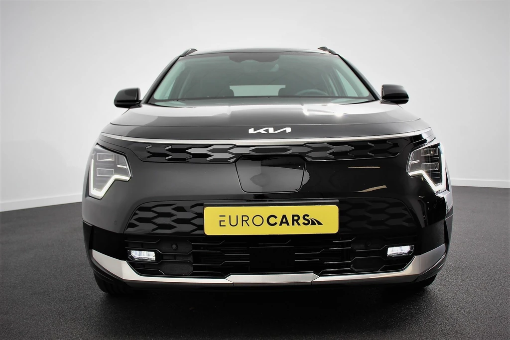 Kia Niro EV – foto 6