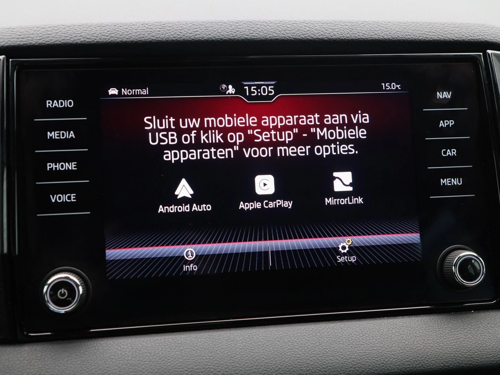 Škoda Karoq – foto 32