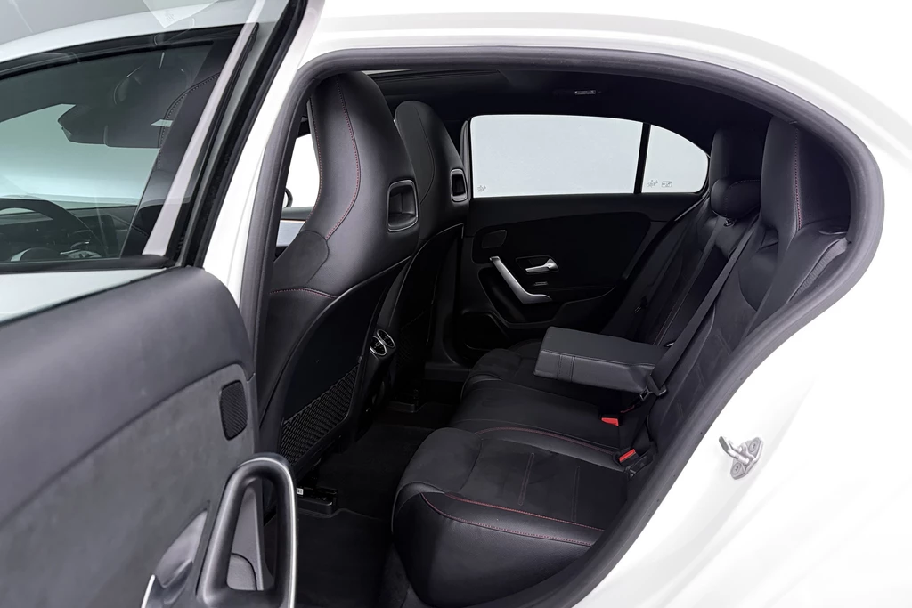 Mercedes-Benz A-Klasse – foto 12
