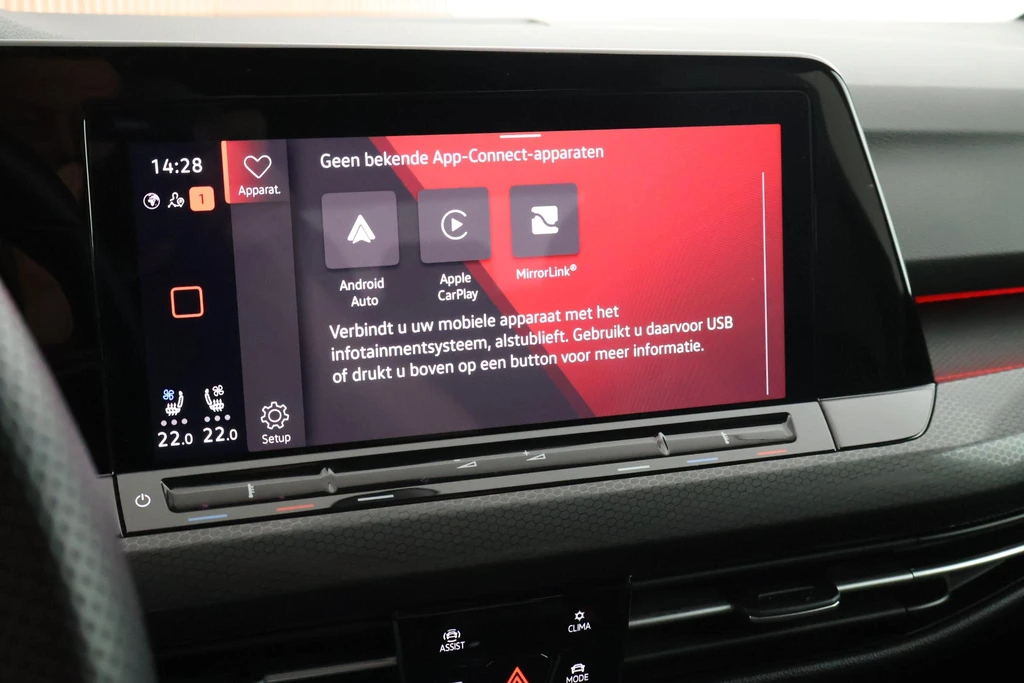 Volkswagen Golf – foto 31