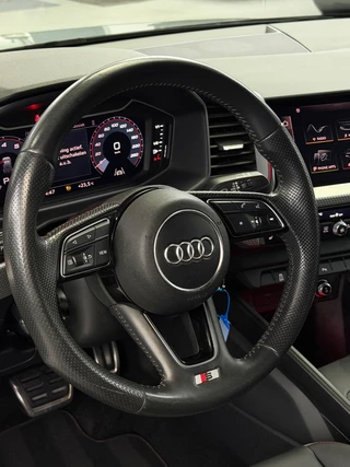 Audi A1 Sportback – thumbnail 30