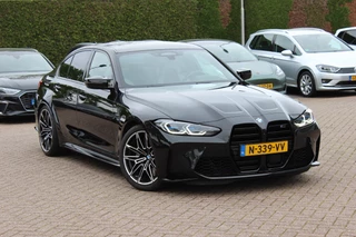 BMW M3 – thumbnail 8
