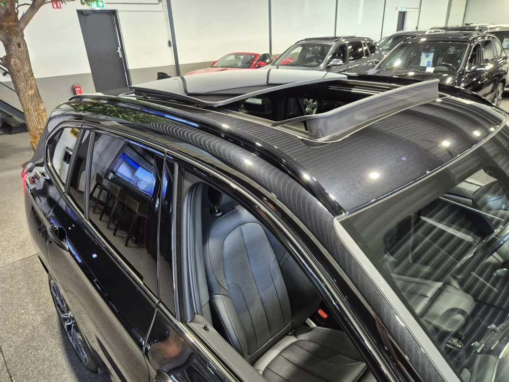 BMW X1 – foto 11