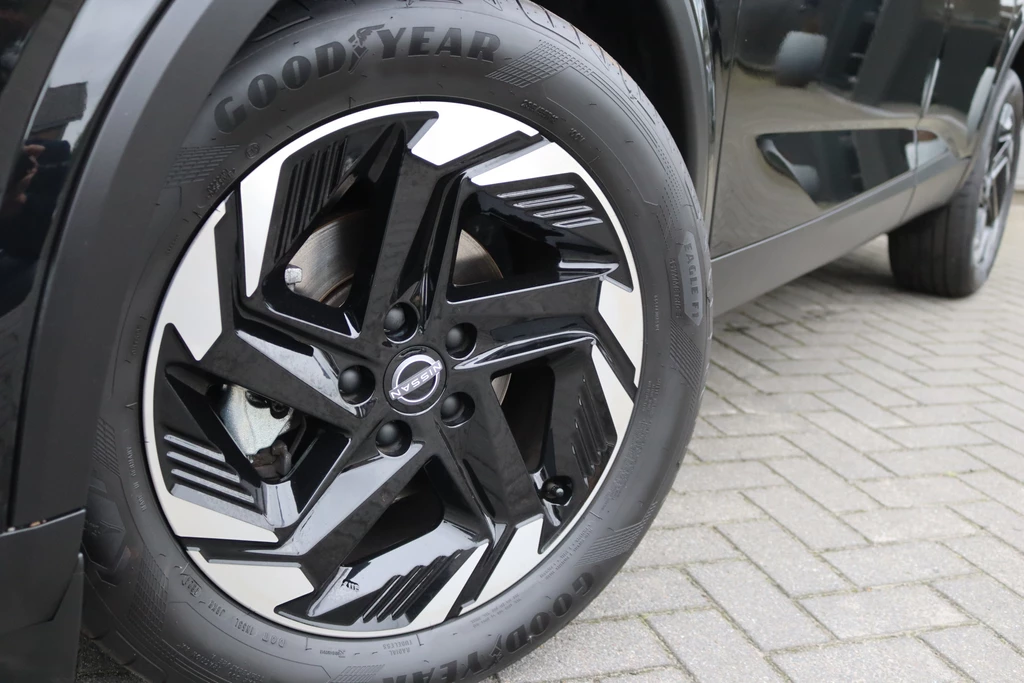 Nissan QASHQAI – foto 35