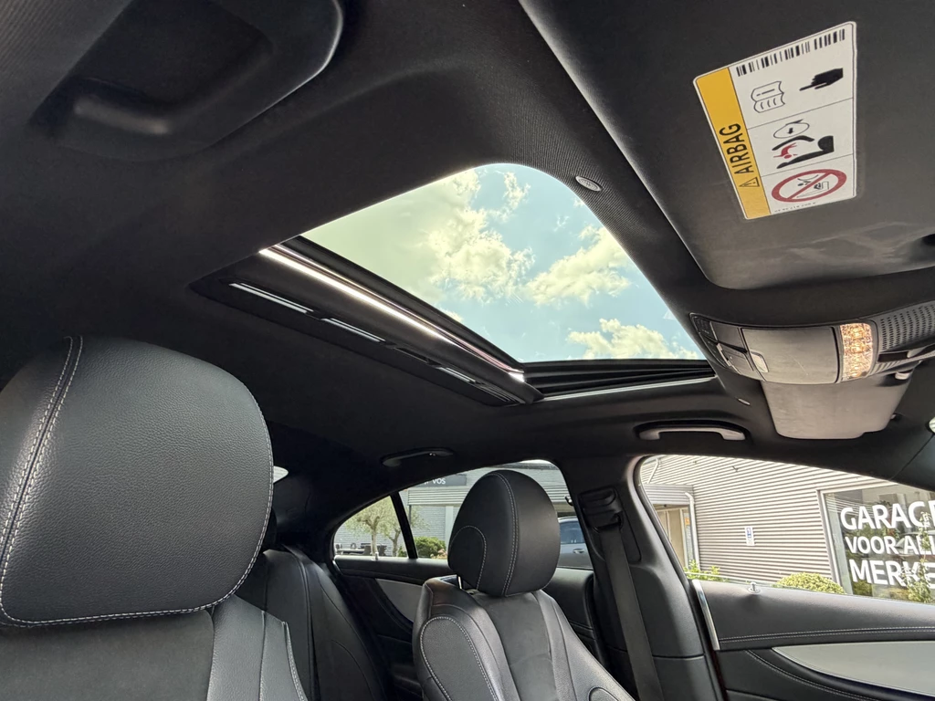 Mercedes-Benz CLS – foto 32