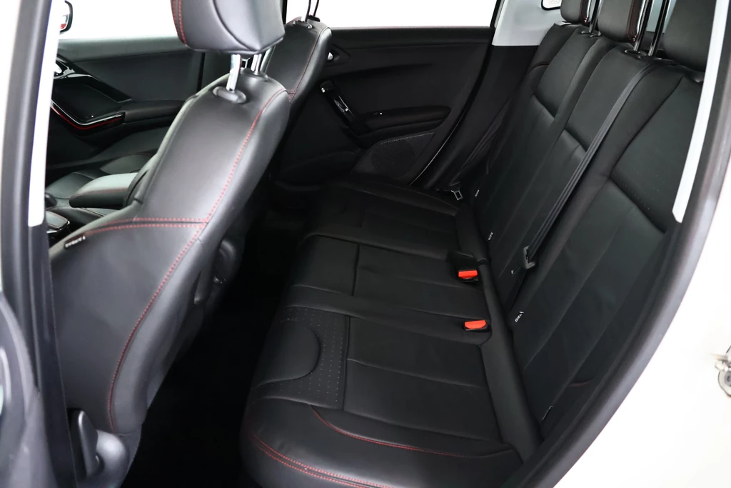 Peugeot 2008 – foto 14