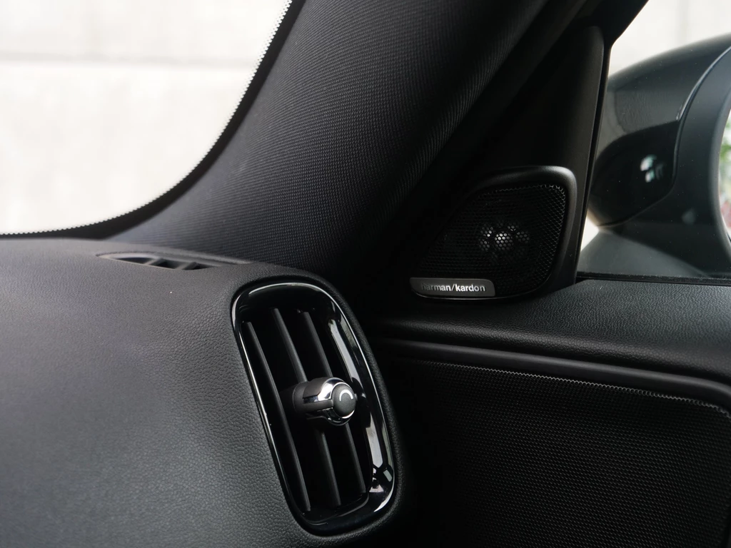 MINI Countryman – foto 25