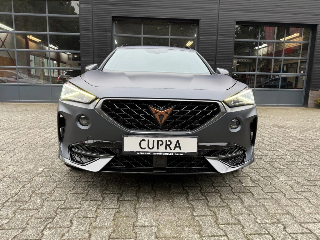 CUPRA Formentor – foto 14