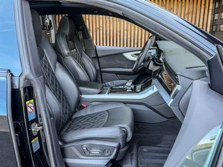 Audi Q8 – thumbnail 30