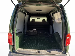 Volkswagen Caddy – thumbnail 16