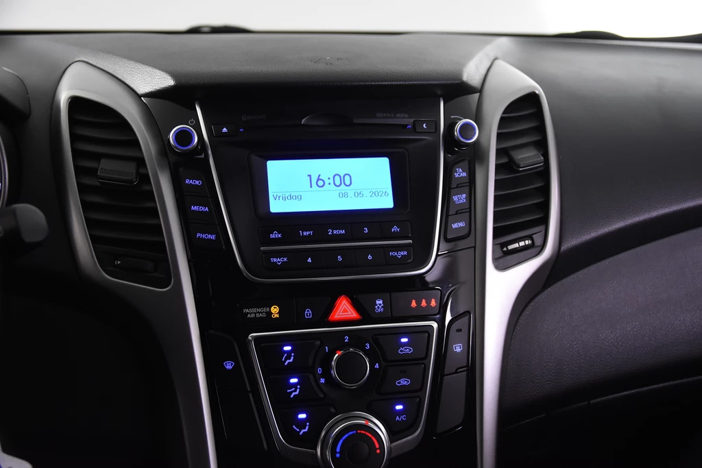 Hyundai i30 – foto 19