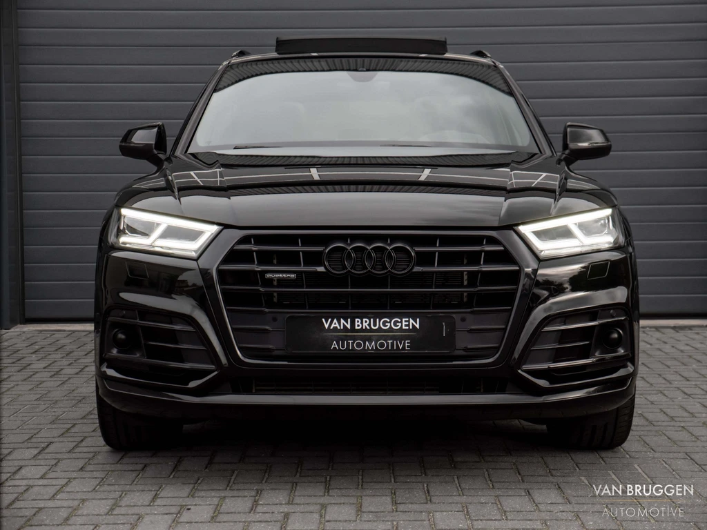 Audi Q5 – foto 12