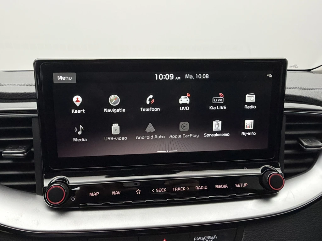 Kia XCeed – foto 22