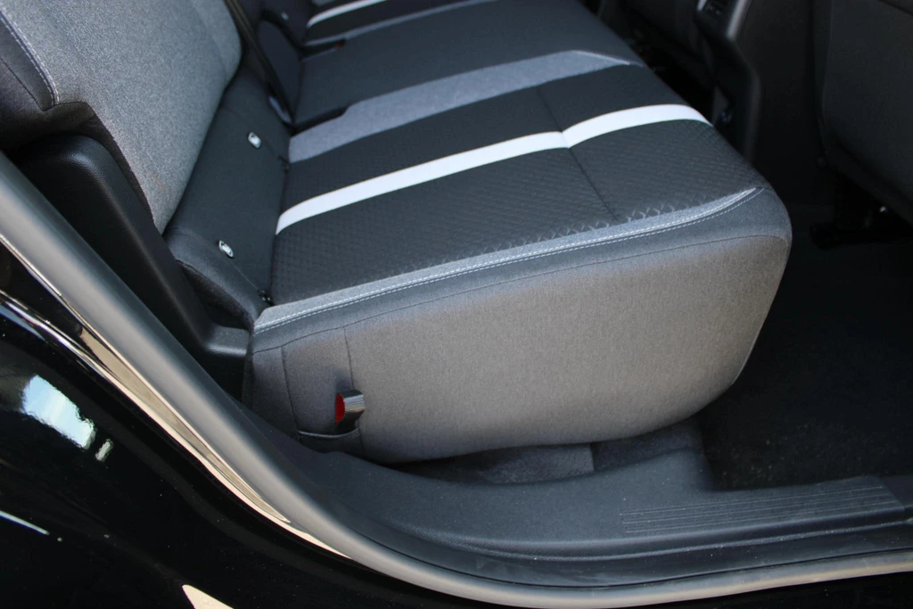 Opel Frontera – foto 15
