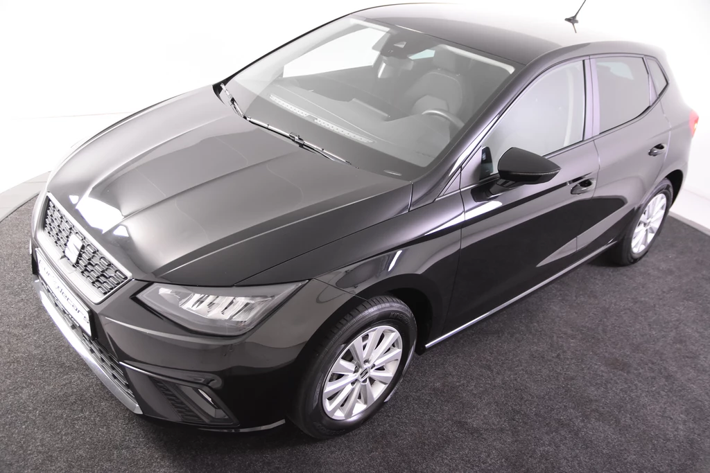 SEAT Ibiza – foto 2