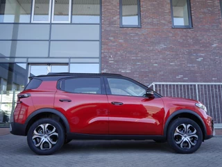 Citroën C3 Aircross – thumbnail 4