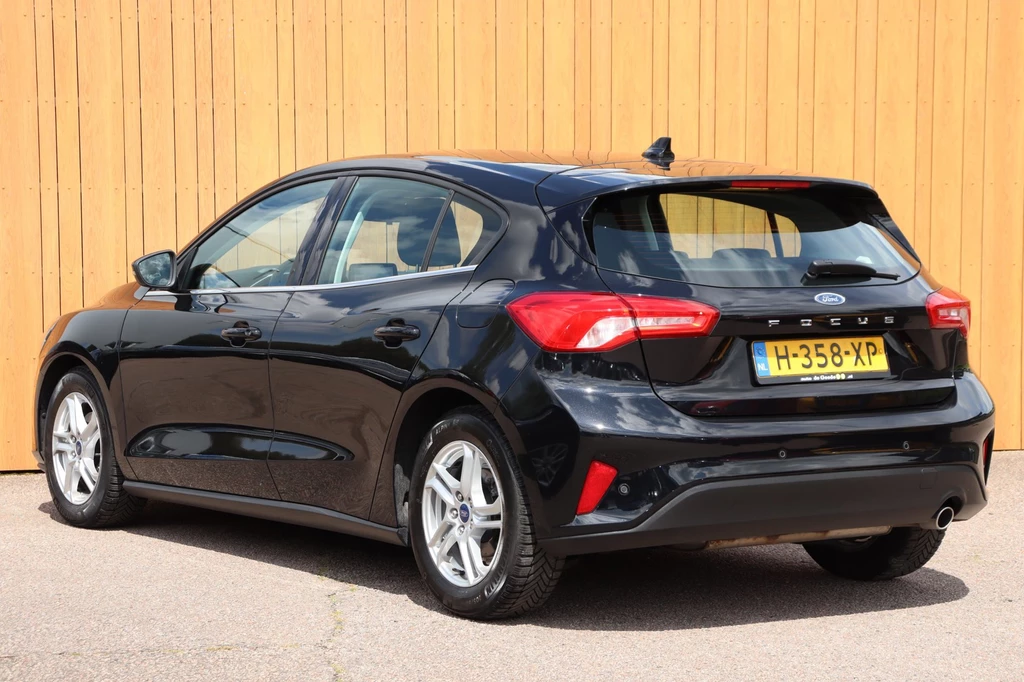 Ford Focus – foto 4