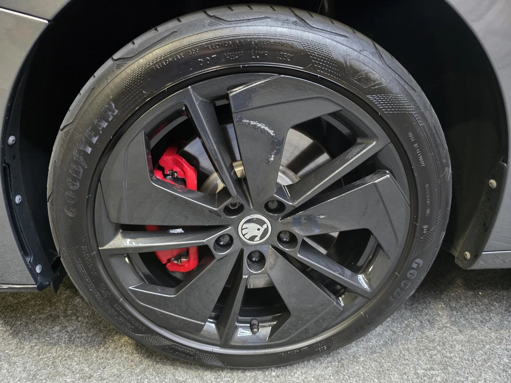 Škoda Octavia – foto 10