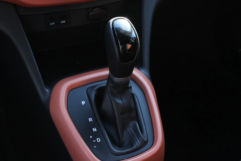 Hyundai i10 – foto 17