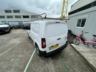 Citroën Berlingo – thumbnail 3