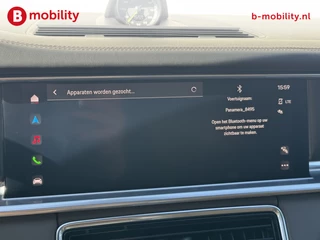 Porsche Panamera – thumbnail 29