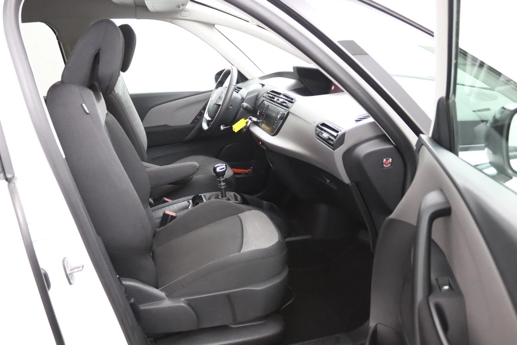Citroën Grand C4 Spacetourer – foto 24