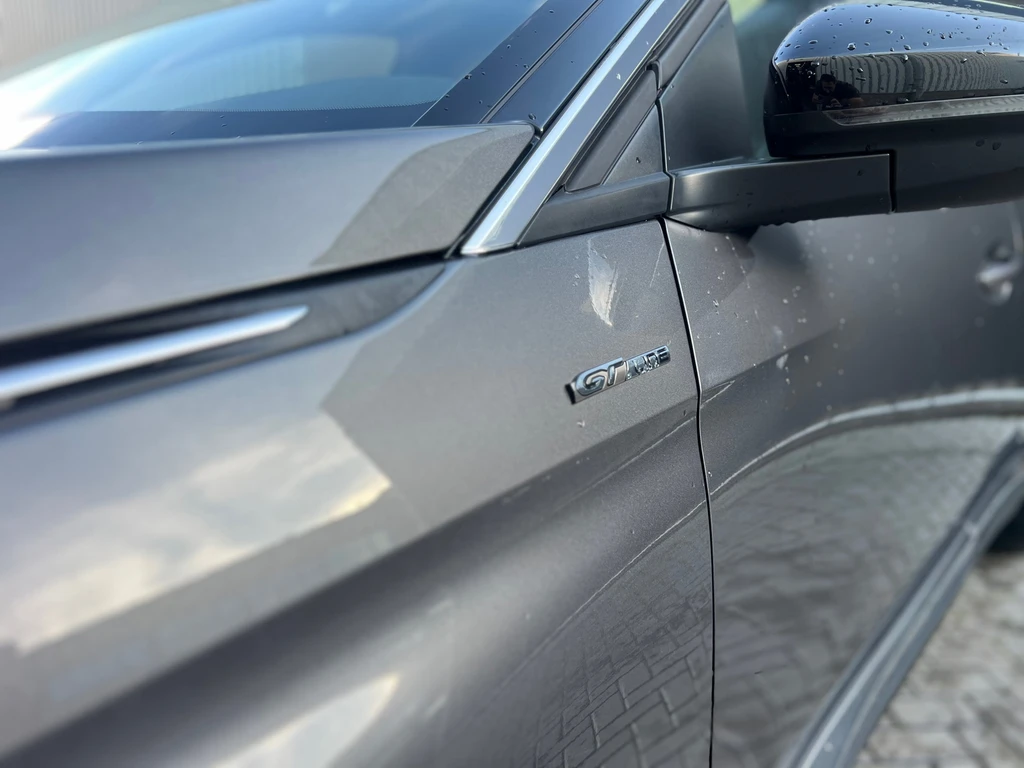 Peugeot 5008 – foto 33