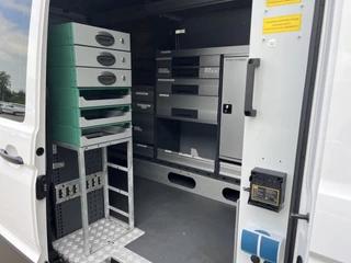 Volkswagen Crafter – thumbnail 25