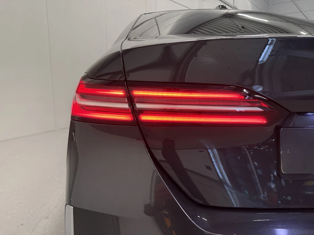 BMW 5 Serie – foto 54