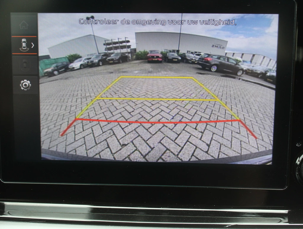 Kia Ceed Sportswagon – foto 24