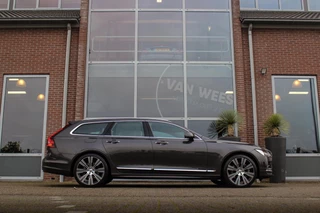 Volvo V90 – thumbnail 7