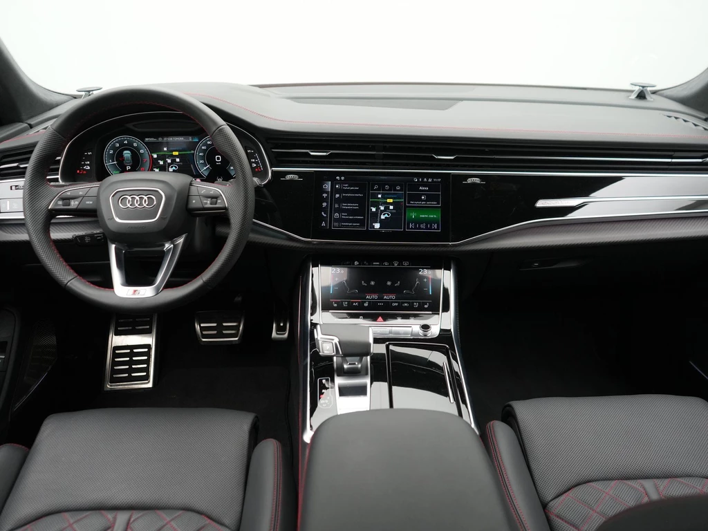 Audi Q8 – foto 12