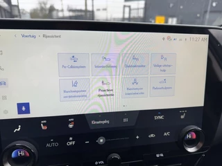 Lexus NX – thumbnail 20