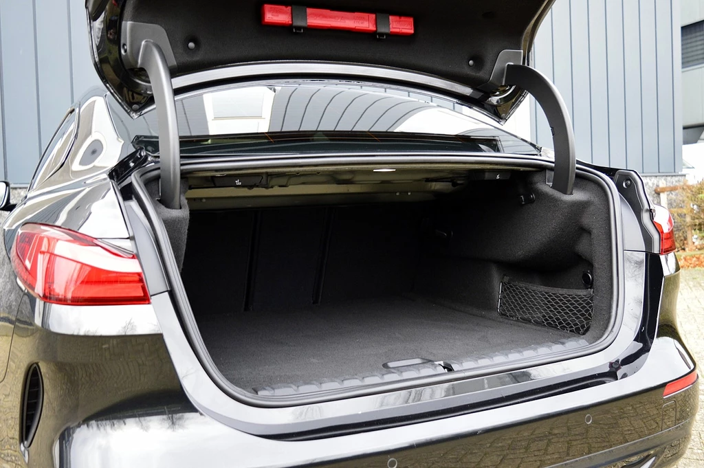 BMW 2 Serie – foto 9
