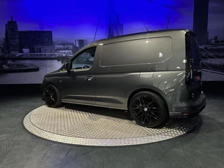 Volkswagen Caddy – thumbnail 5
