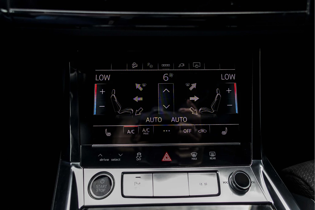 Audi e-tron – foto 26