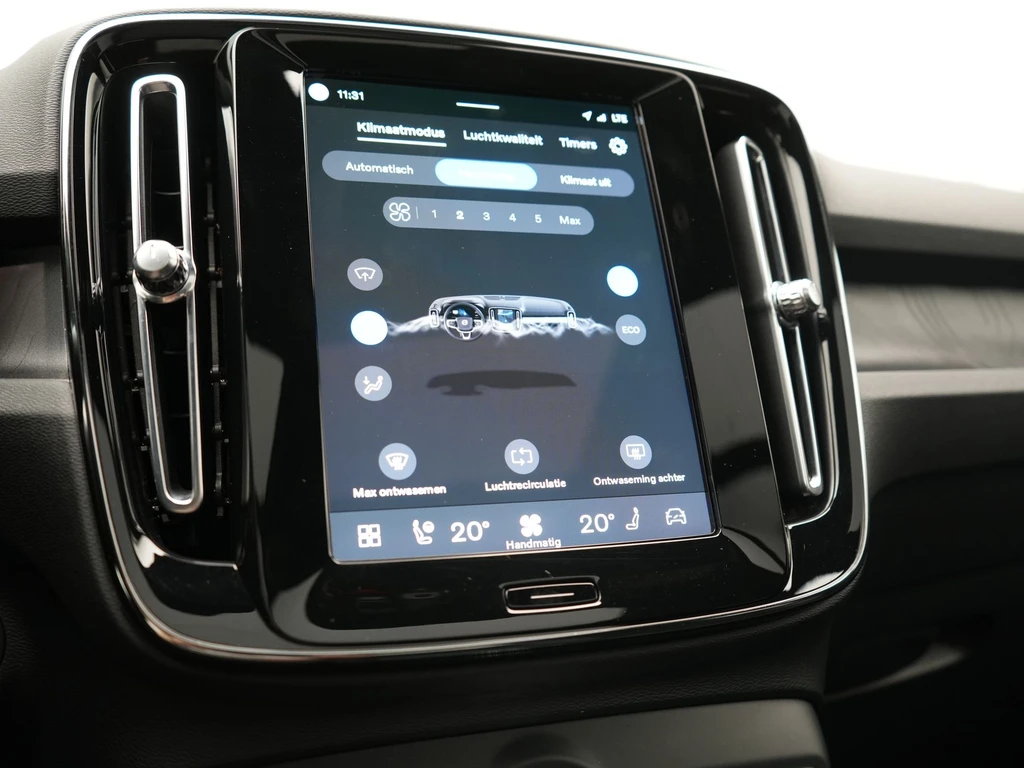 Volvo XC40 – foto 37