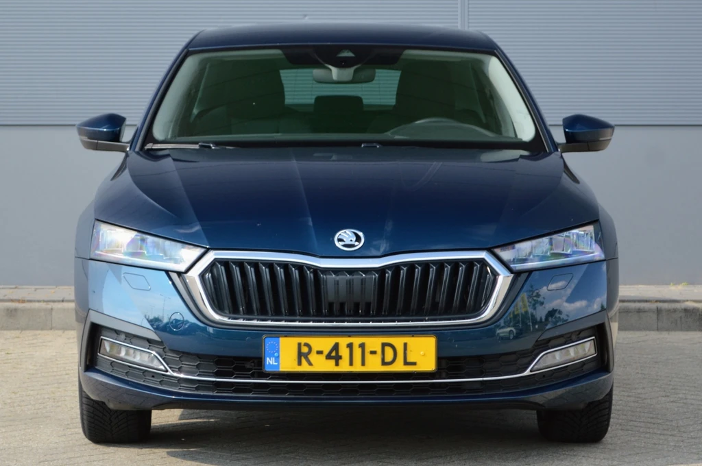 Škoda Octavia – foto 7