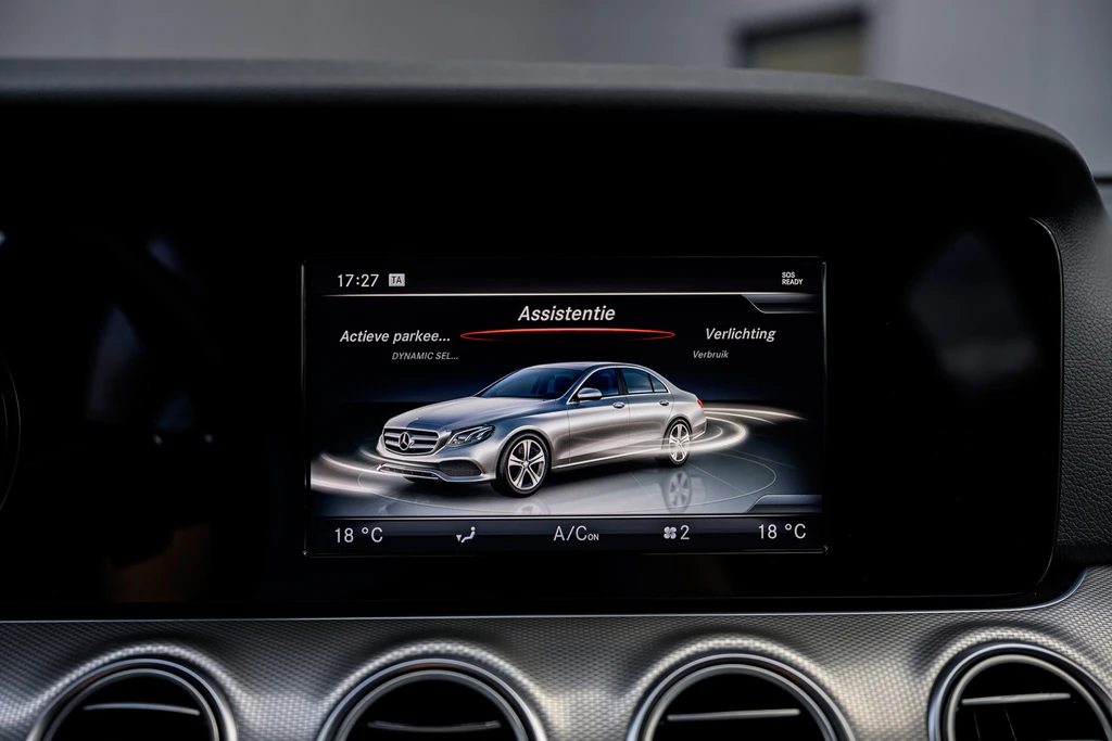 Mercedes-Benz E-Klasse – foto 37