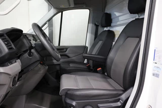 Volkswagen Crafter – thumbnail 10