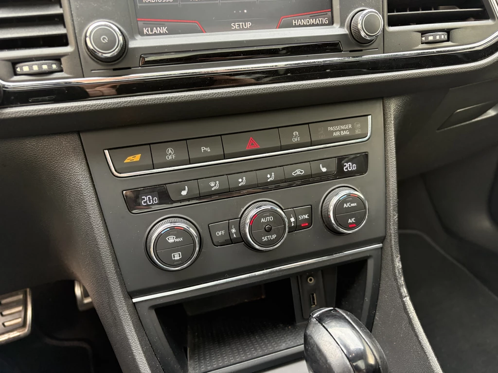 SEAT Leon – foto 17
