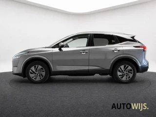 Nissan QASHQAI – thumbnail 2