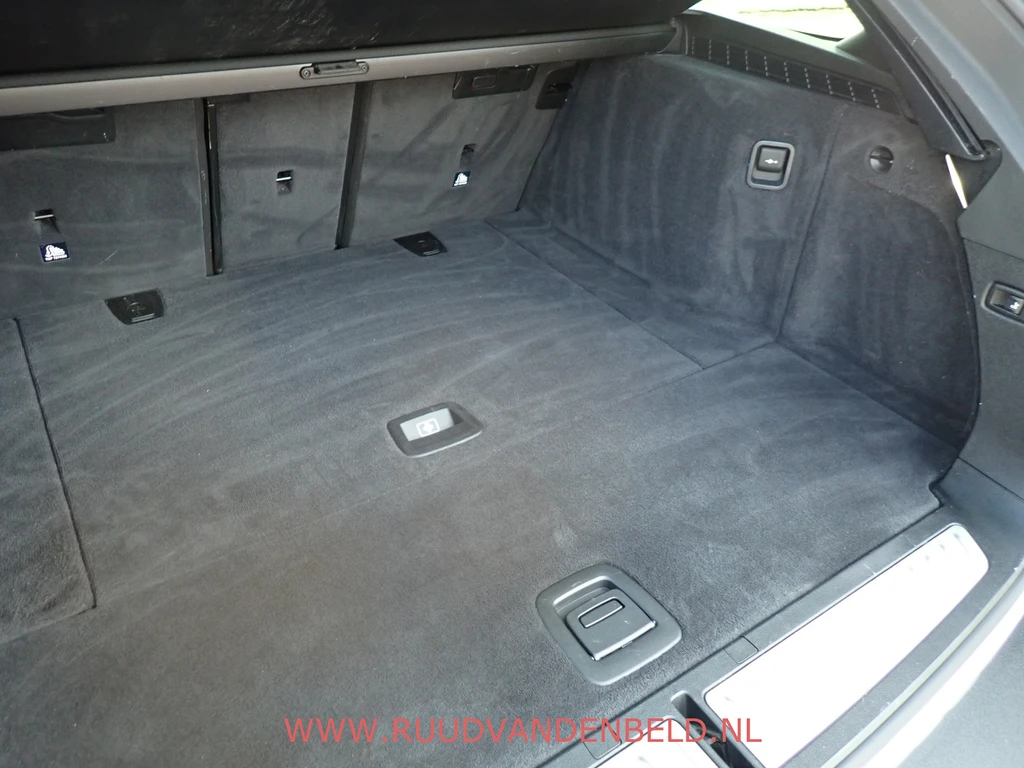BMW 5 Serie – foto 34