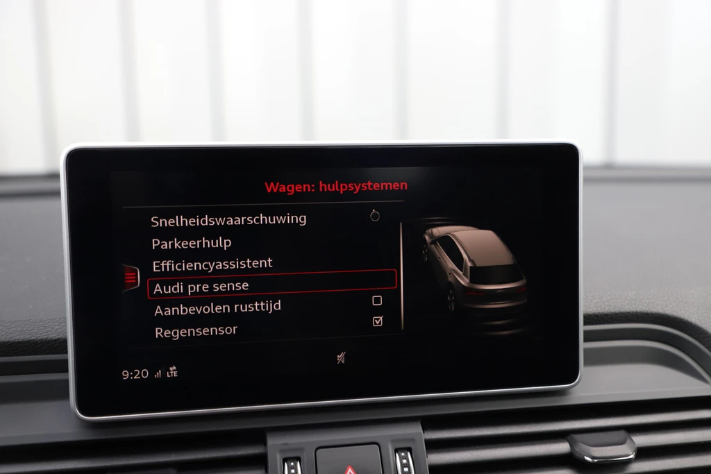 Audi Q5 – foto 19