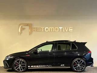 Volkswagen Golf – thumbnail 2