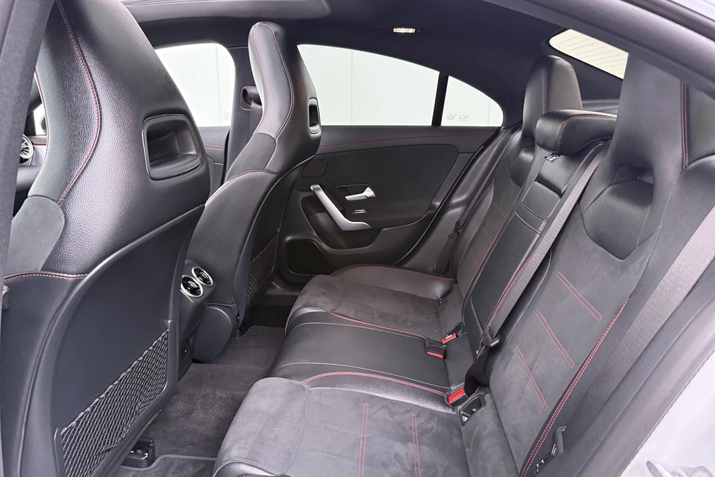 Mercedes-Benz CLA – foto 13